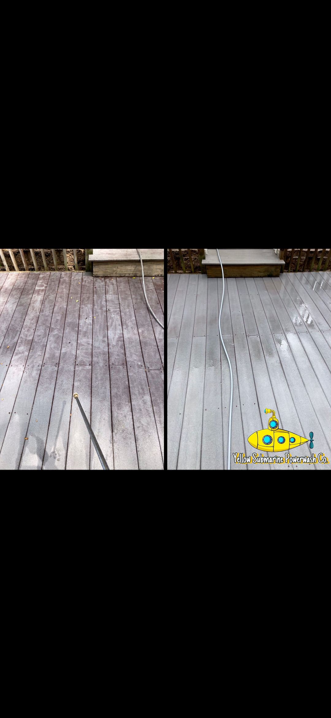 Pool Deck Revitalized in Hazlet