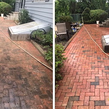 Profession-Paver-Patio-Cleaning-in-Holmdel-NJ 0