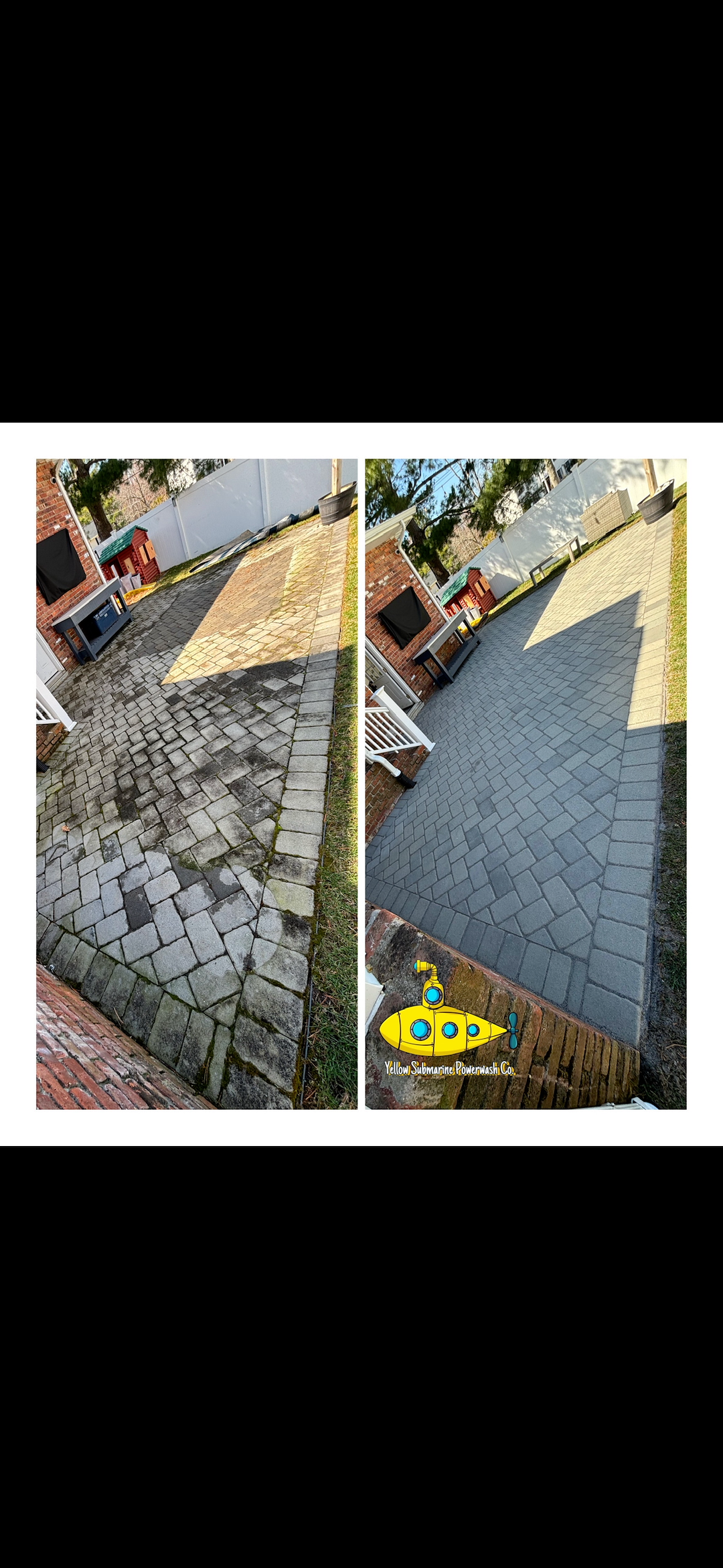 Top Class Paver Patio Revive in Red Bank, NJ